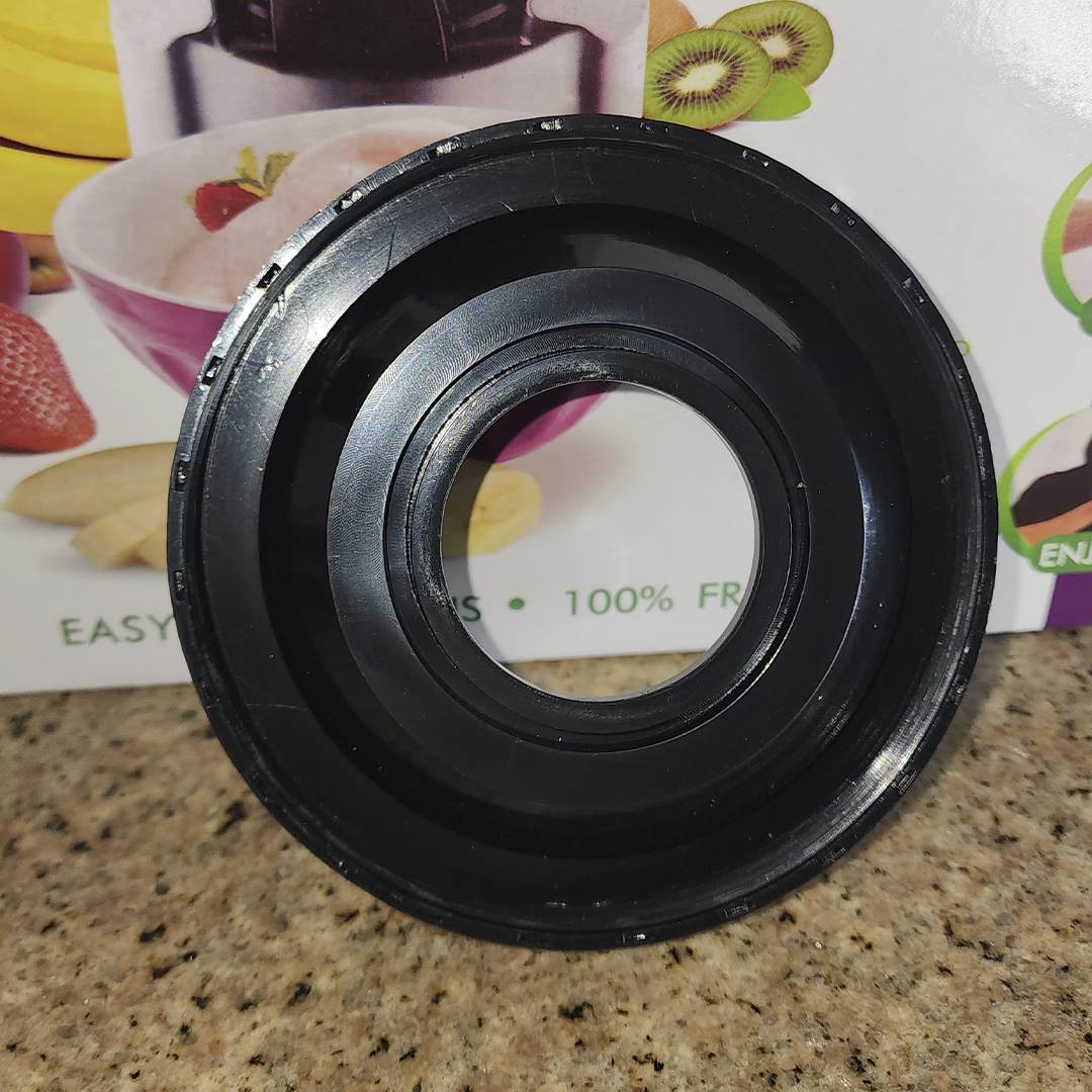 Miniatura 6 de MAQUINA PARA HACER HELADO CASERA